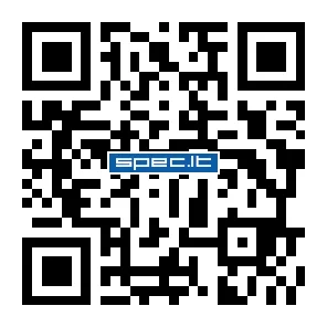 QR kodas | STB Group, UAB | spec.lt