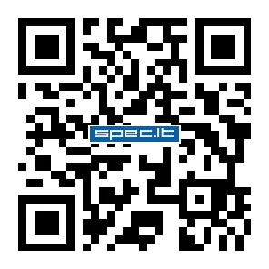 QR kodas | Štc, UAB