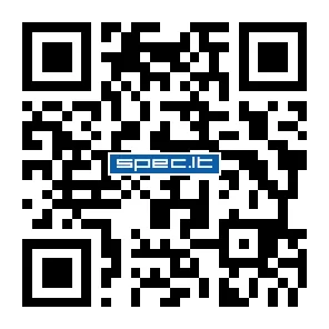 QR kodas | STD Baltic, UAB | spec.lt