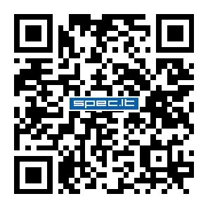 QR kodas | Steak&Cake by D.A.A, MB