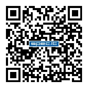 QR kodas | Stebėjimo spindulys, Vydo Povilaičio įmonė