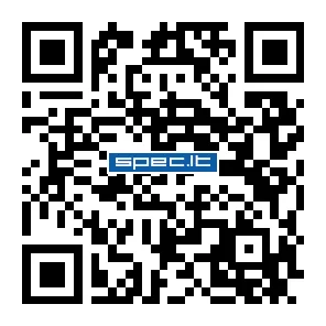 QR kodas | Stebėjimo technologijos, UAB | spec.lt