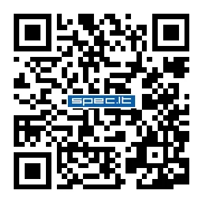 QR kodas | Stebėk teises, VŠĮ