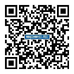 QR kodas | Stebėsena ir techniniai sprendimai, UAB | spec.lt
