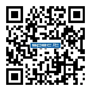 QR kodas | STEBĖSENOS IR ANALIZĖS INSTITUTAS