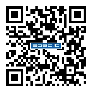 QR kodas | Valdymo koordinavimo centras, VŠĮ