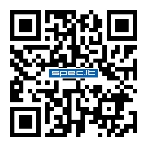 QR kodas | Stebita, UAB | spec.lt