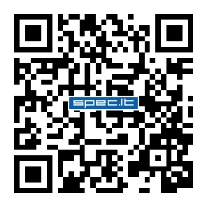 QR kodas | Stebukladariai, MB | spec.lt