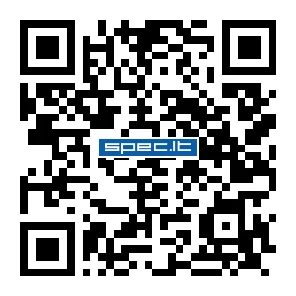 QR kodas | Stebuklai kasdienai, MB | spec.lt