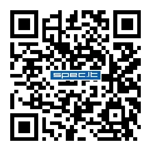 QR kodas | Stebuklai plaukams, MB | spec.lt
