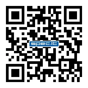 QR kodas | Stebuklėlis, UAB
