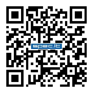 QR kodas | Stebuklinga šluota, MB | spec.lt
