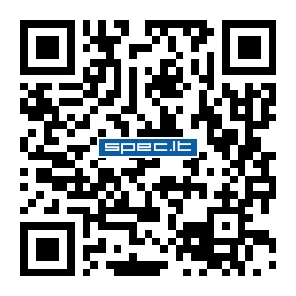 QR kodas | Stebuklingas popierius, UAB | spec.lt