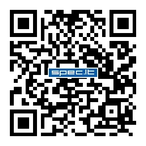 QR kodas | Stebuklingi sprendimai, UAB | spec.lt