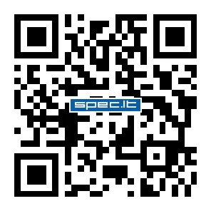 QR kodas | Stebulė, UAB | spec.lt