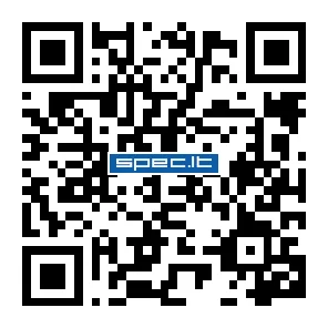 QR kodas | Stebulių bendruomenė | spec.lt
