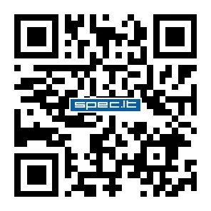 QR kodas | STECHMETALO, UAB