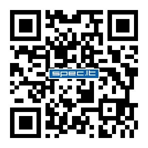 QR kodas | STEDA, UAB | spec.lt