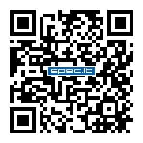 QR kodas | STEDDIN & DESLEE WEBEREI, UAB