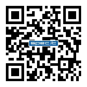 QR kodas | Stedra, UAB | spec.lt