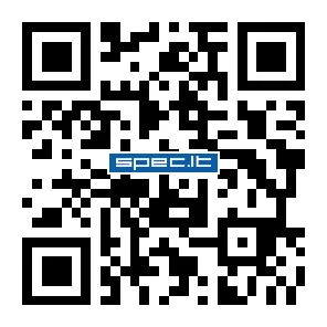 QR kodas | Stedvis, MB