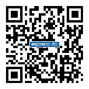QR kodas | Steel forming solutions, MB | spec.lt