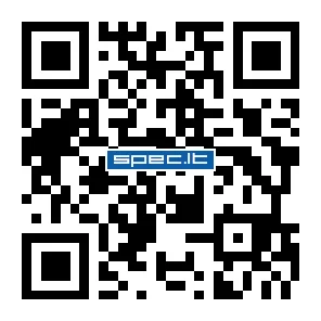 QR kodas | STEEL GAMMA, UAB