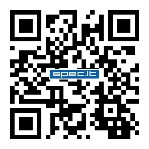 QR kodas | Steel Globe, UAB