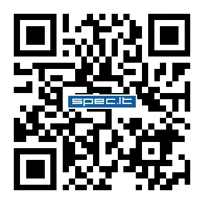 QR kodas | STEEL GURU, MB | spec.lt