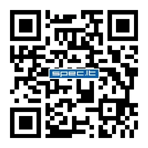 QR kodas | Steel in, MB