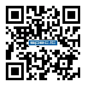 QR kodas | STEEL.LT, UAB | spec.lt