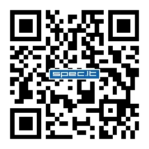 QR kodas | Steel-M, UAB | spec.lt