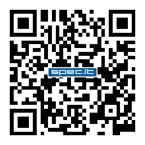 QR kodas | Steel partners, MB