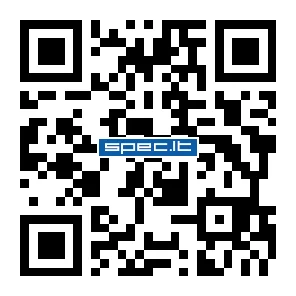 QR kodas | STEELPLAST, UAB | spec.lt
