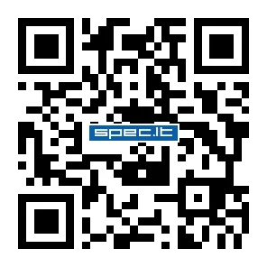 QR kodas | MYART Medical, UAB | spec.lt