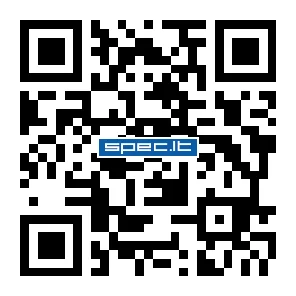 QR kodas | Steel produce, MB