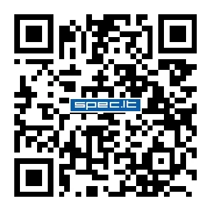 QR kodas | Steel projects, UAB | spec.lt