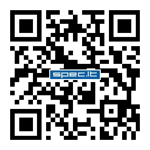 QR kodas | Steel Studio, MB