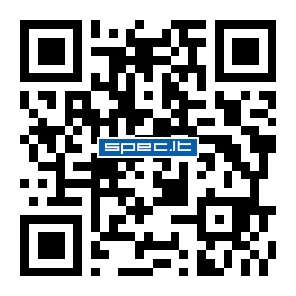 QR kodas | Steel Trek, MB