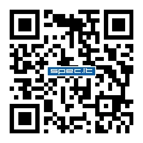 QR kodas | Steelco trade, MB