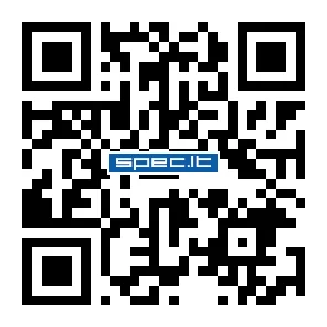 QR kodas | Steelfox, MB