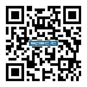 QR kodas | Steeline, MB