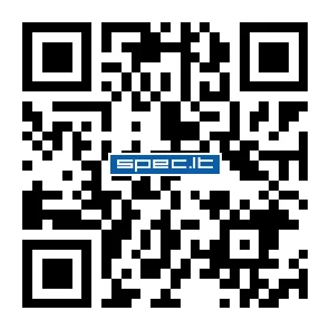 QR kodas | STEELINSTA, UAB | spec.lt