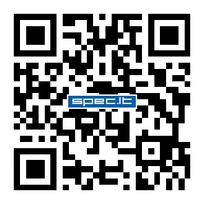 QR kodas | Steelinvest, UAB | spec.lt