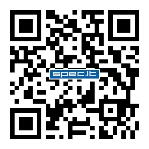 QR kodas | Steelland, UAB | spec.lt
