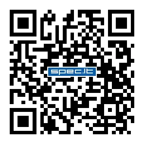 QR kodas | STEELMEISTRAS, UAB | spec.lt