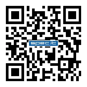QR kodas | Steelmeta, UAB