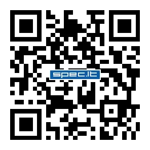 QR kodas | SteelnWood, MB | spec.lt