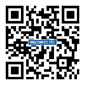 QR kodas | Steelpra, UAB