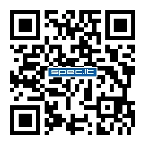 QR kodas | Steelpromax, UAB